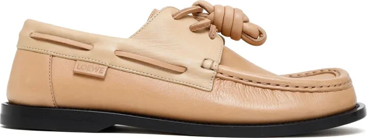 Campo boat shoes