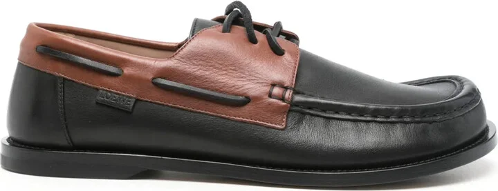Campo boat shoes