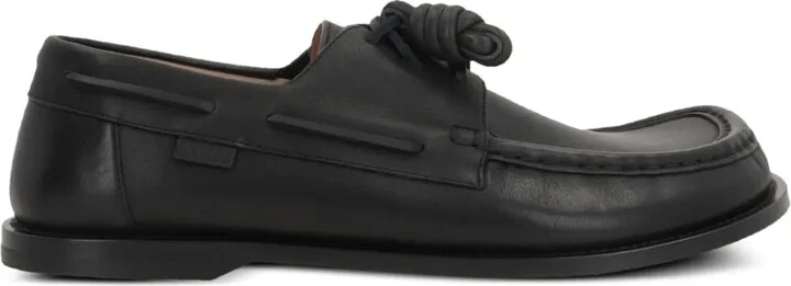 Campo boat shoes