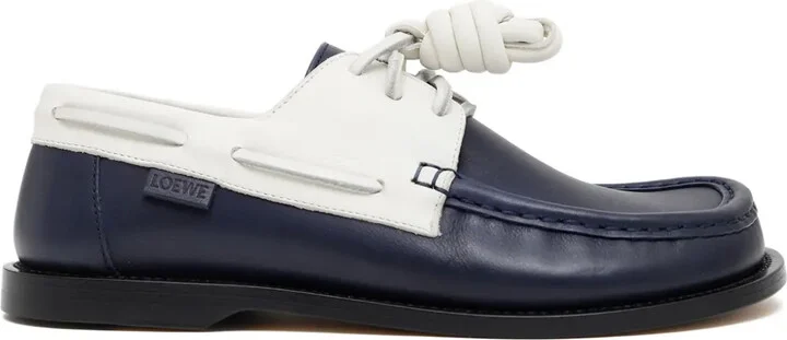 Campo boat shoes