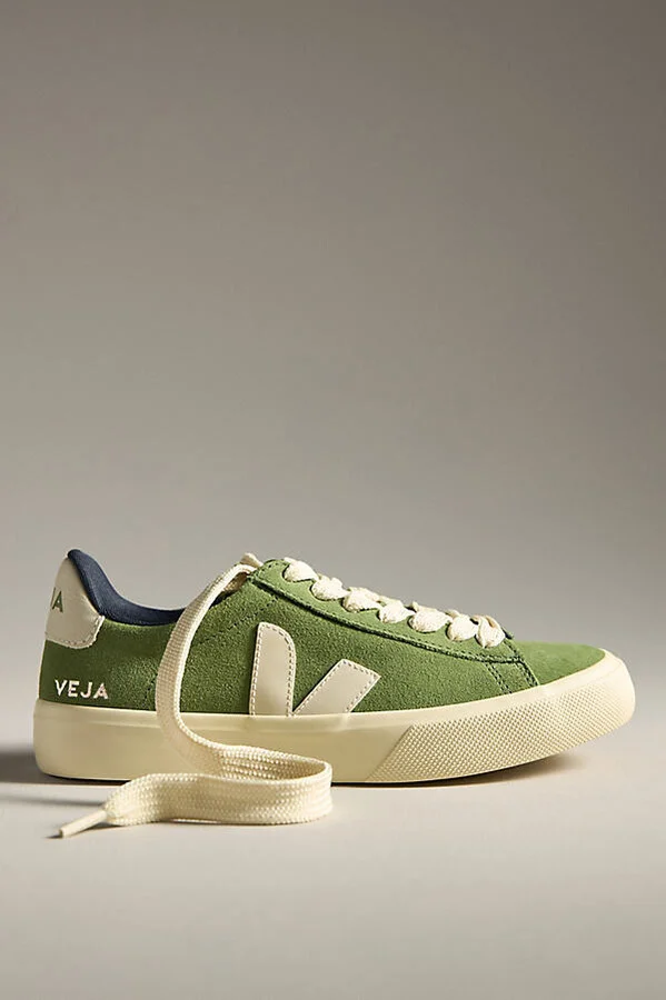 Campo Bold Sneakers - Image 2