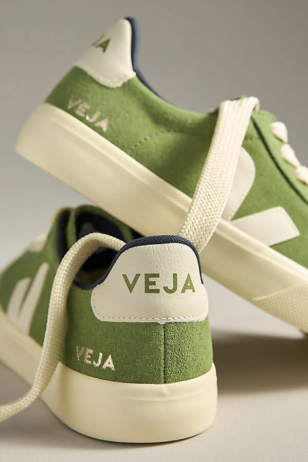 Campo Bold Sneakers - Image 3
