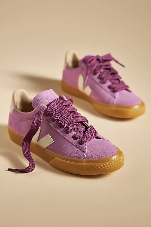 Campo Bold Sneakers - Image 3