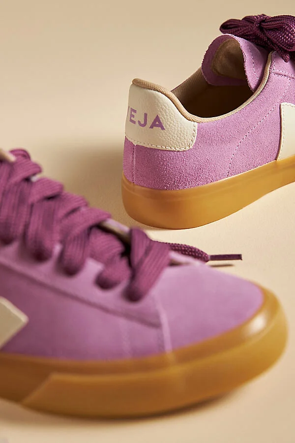 Campo Bold Sneakers - Image 4