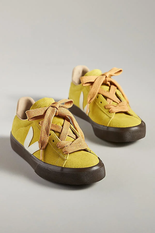 Campo Bold Sneakers - Image 3
