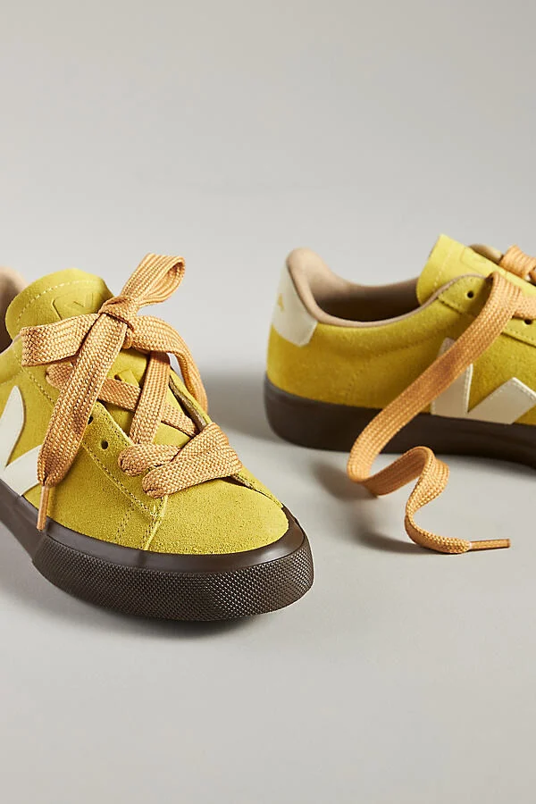 Campo Bold Sneakers - Image 4