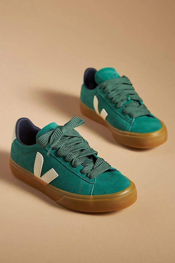Campo Bold Sneakers - Image 2