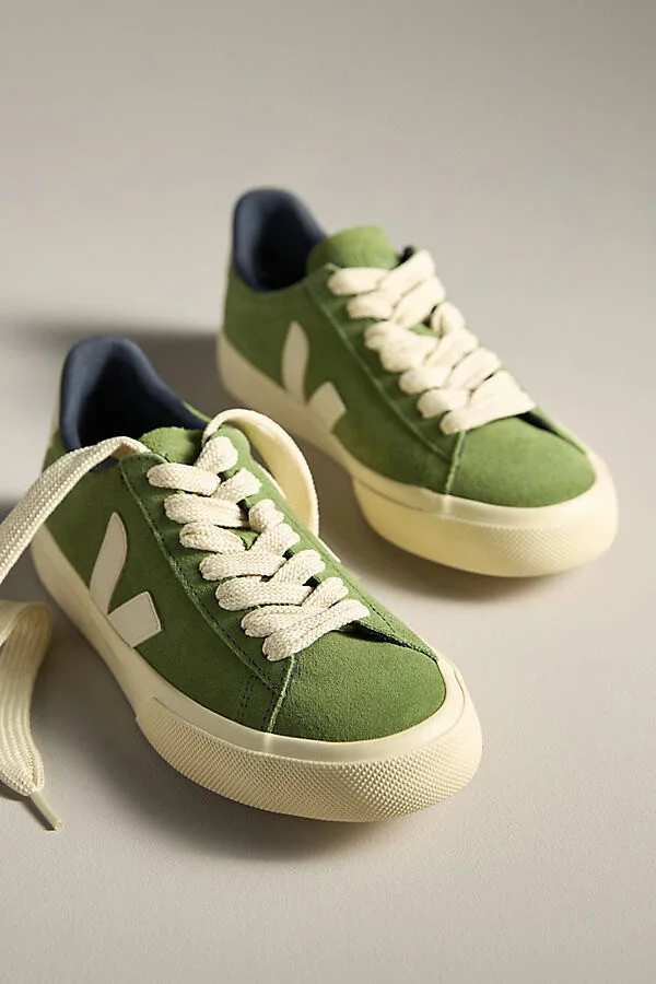 Campo Bold Sneakers