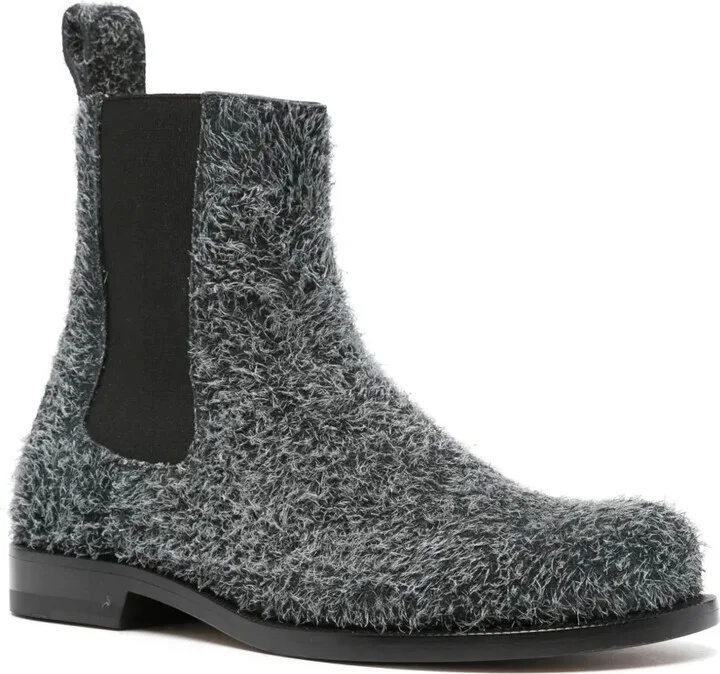 Campo brushed-suede Chelsea boots - Image 2