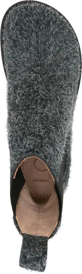 Campo brushed-suede Chelsea boots - Image 4