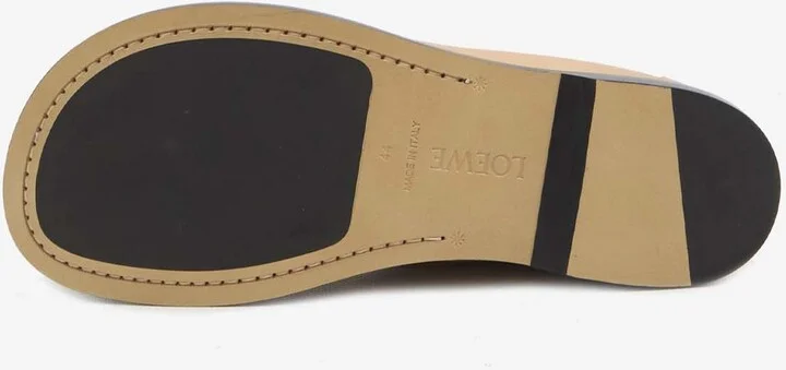 Campo Calfskin Loafers - Image 3
