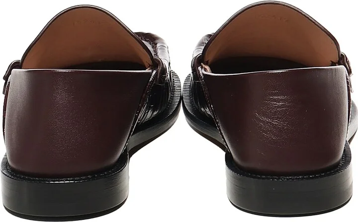 Campo Calfskin Moccasins - Image 3