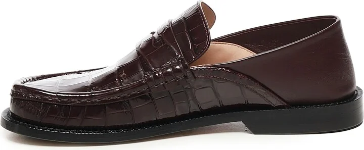 Campo Calfskin Moccasins - Image 4