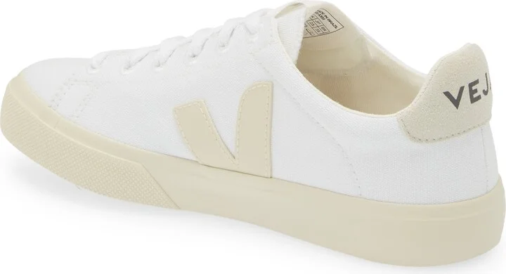 Campo Canvas Sneaker - Image 2