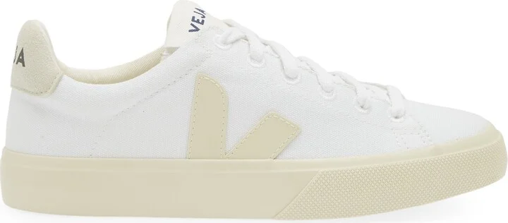 Campo Canvas Sneaker - Image 3
