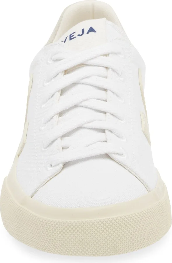 Campo Canvas Sneaker - Image 4