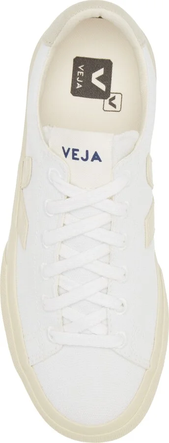 Campo Canvas Sneaker - Image 5