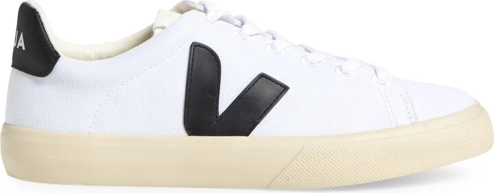 Campo Canvas Sneaker - Image 9