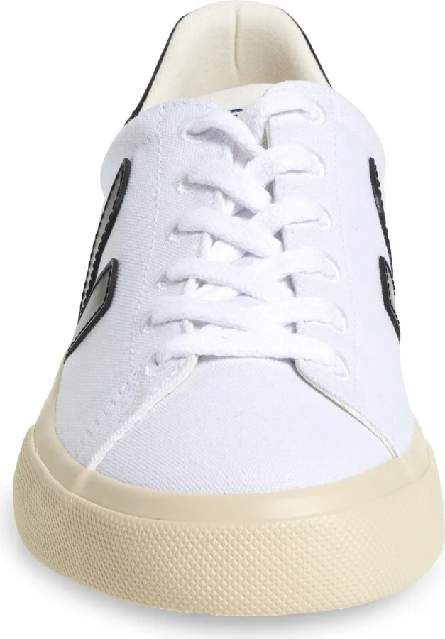 Campo Canvas Sneaker - Image 10