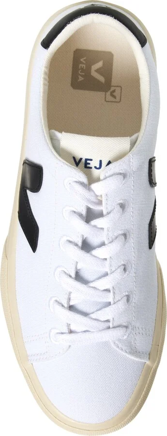 Campo Canvas Sneaker - Image 11