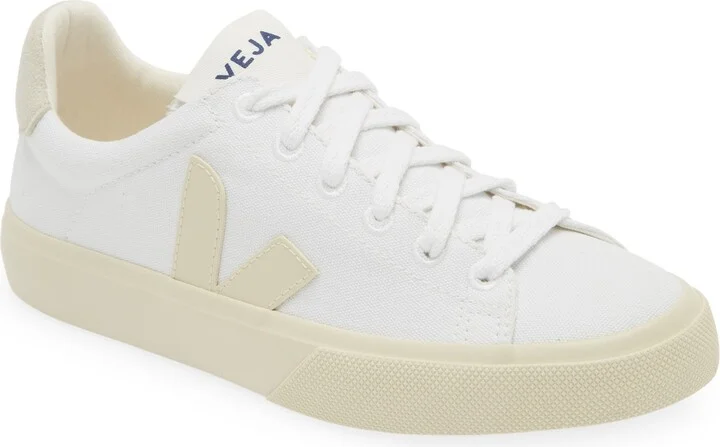 Campo Canvas Sneaker