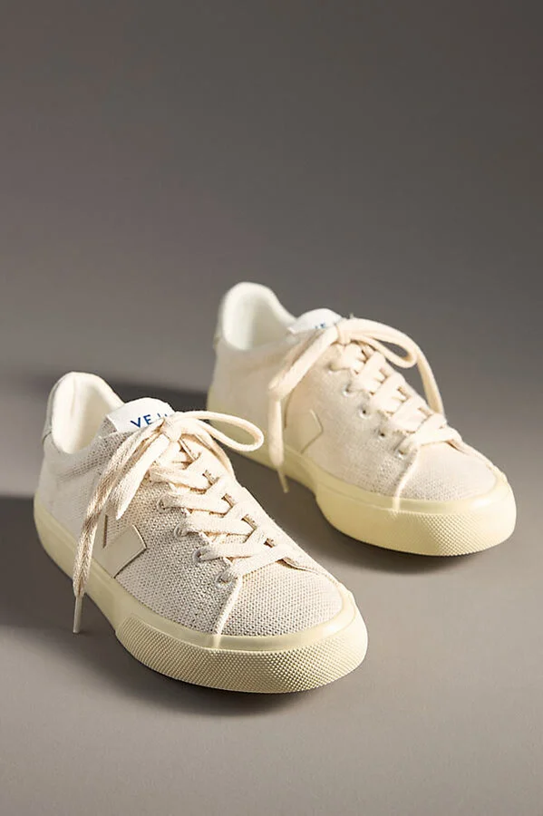Campo Canvas Sneakers - Image 2