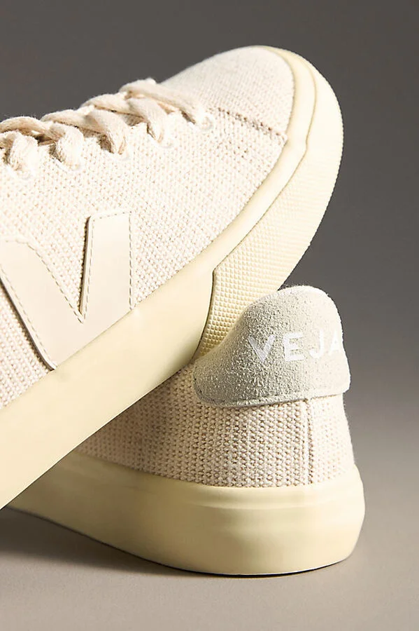 Campo Canvas Sneakers - Image 3