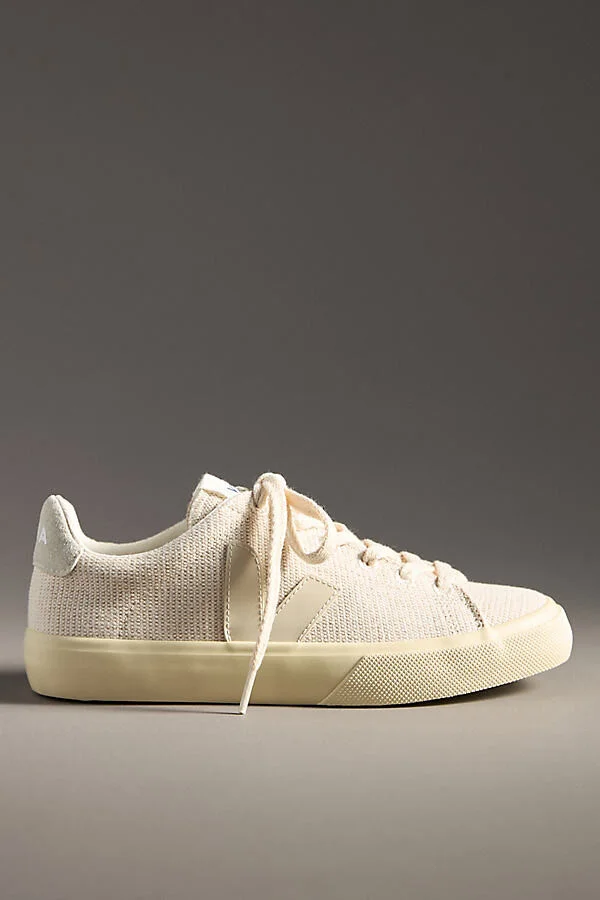 Campo Canvas Sneakers