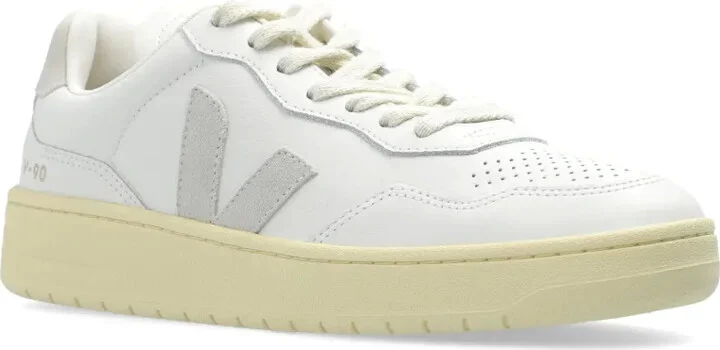 Campo Chromefree leather sneakers - Image 4