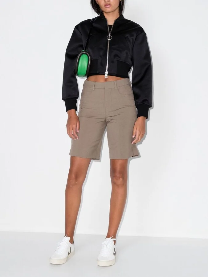 Campo ChromeFree Leather Sneakers - Image 3