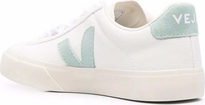 Campo ChromeFree Leather Sneakers - Image 3