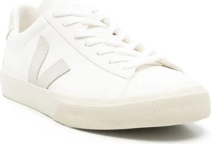Campo ChromeFree Leather Sneakers - Image 2