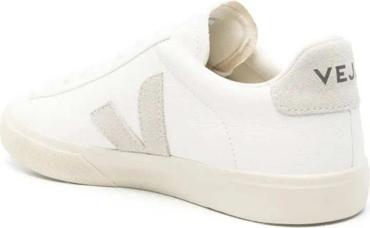Campo ChromeFree Leather Sneakers - Image 3