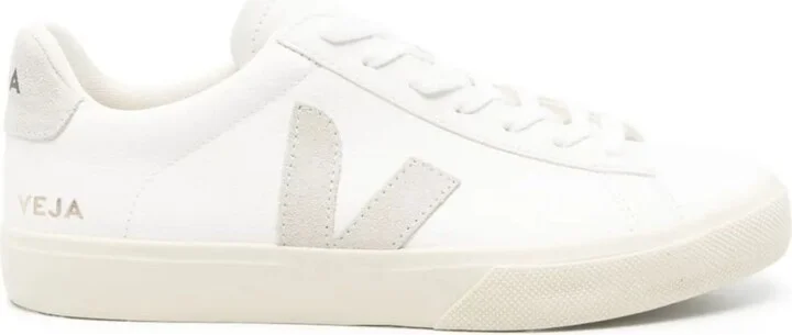 Campo ChromeFree Leather Sneakers