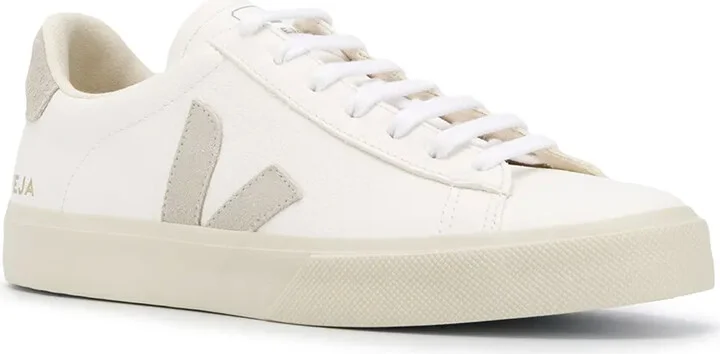 Campo Chromefree low-top sneakers - Image 2