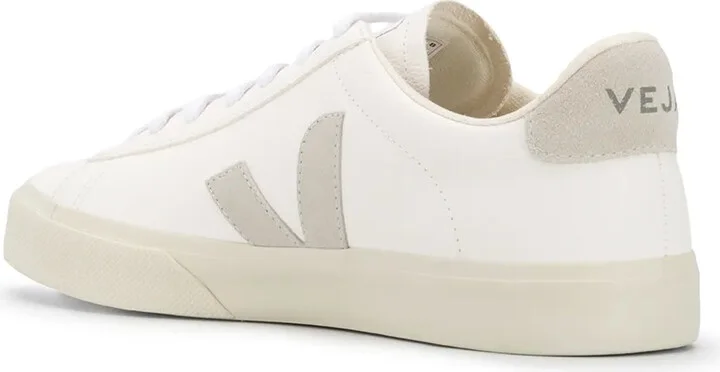 Campo Chromefree low-top sneakers - Image 3