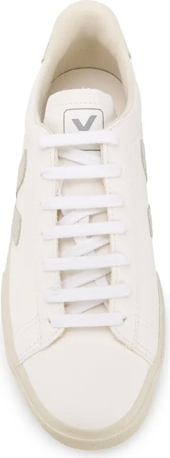 Campo Chromefree low-top sneakers - Image 4