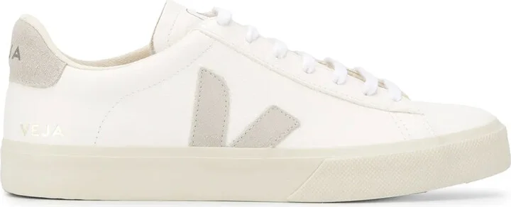 Campo Chromefree low-top sneakers