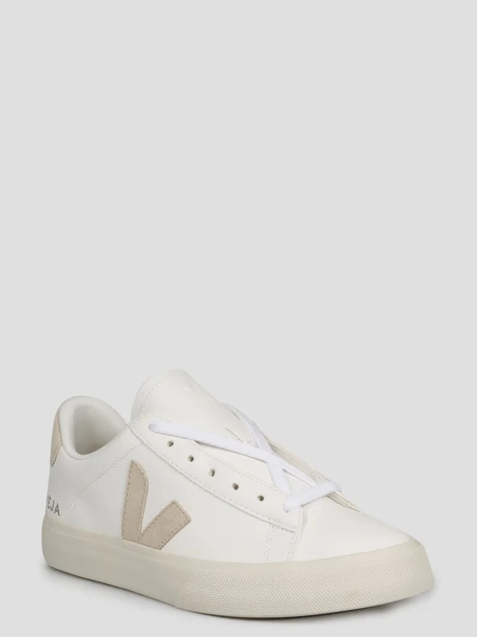 Campo Chromefree Sneakers - Image 2