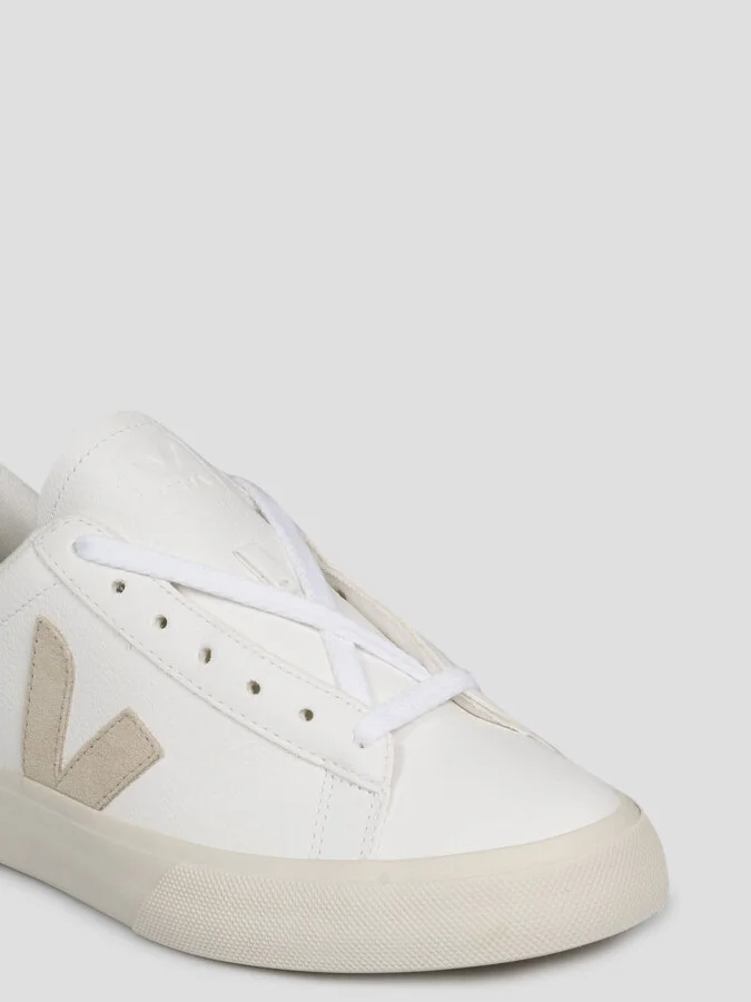 Campo Chromefree Sneakers - Image 3