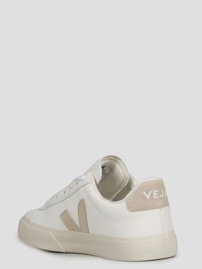 Campo Chromefree Sneakers - Image 4