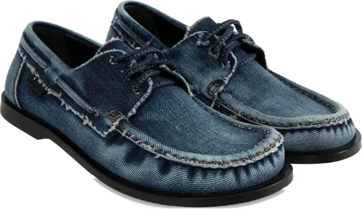 Campo Derby shoes - Image 2