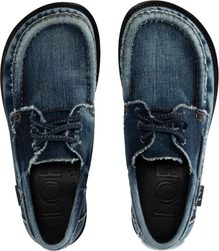 Campo Derby shoes - Image 3