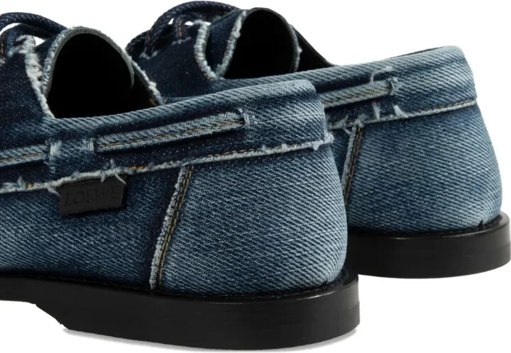 Campo Derby shoes - Image 4