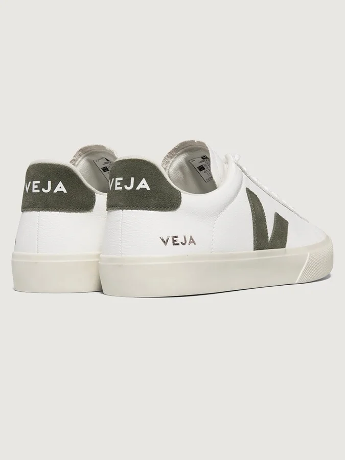 Campo - Extra-White Kaki - Image 2