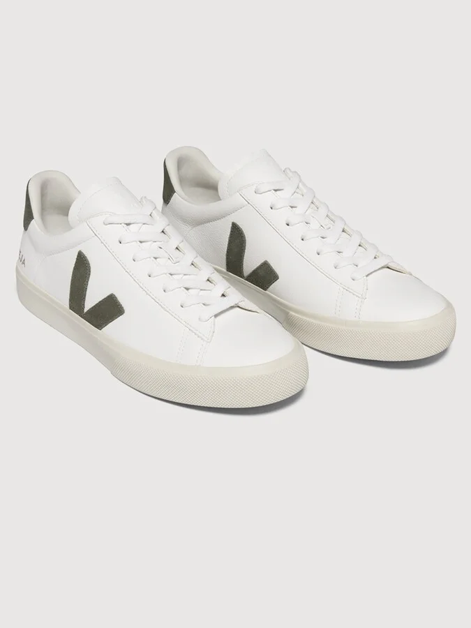 Campo - Extra-White Kaki - Image 3
