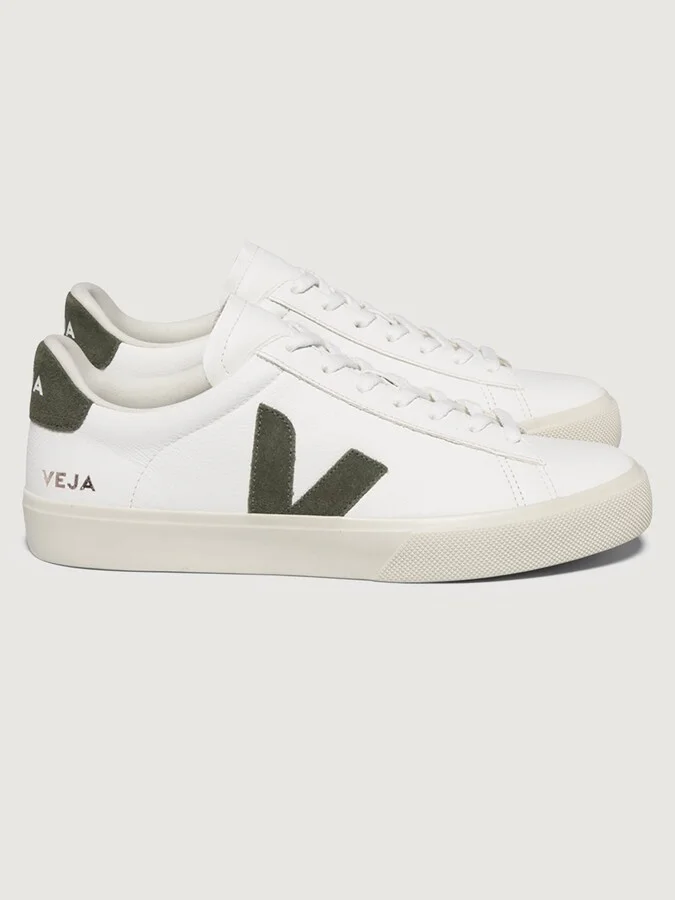 Extra-White Kaki