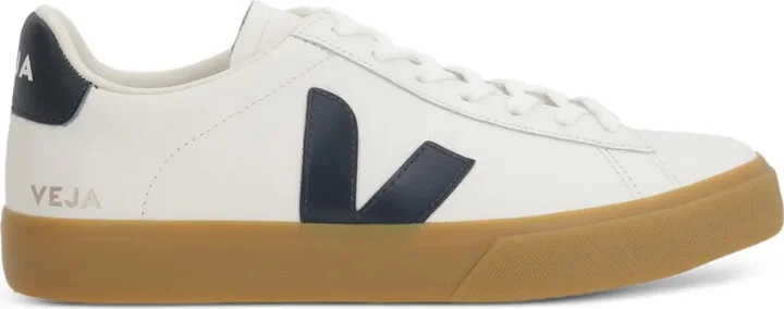 Campo flat-laces sneakers