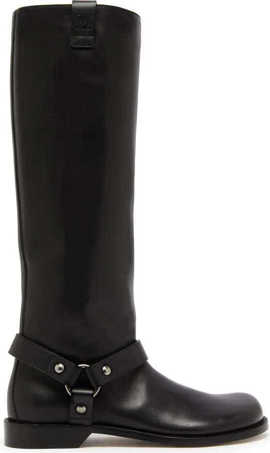 Campo high biker boots - Image 2