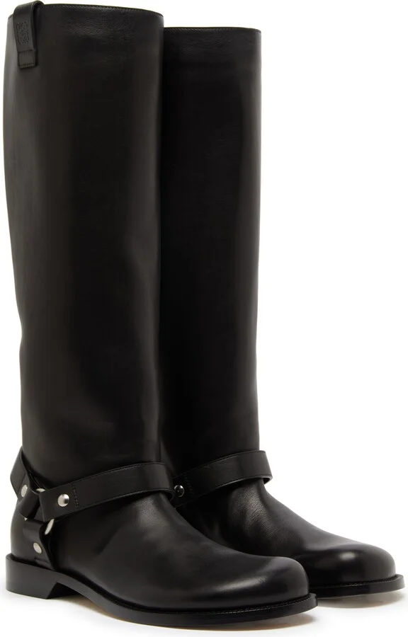 Campo high biker boots - Image 3